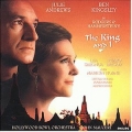 King an I - soundtrack King an I - soundtrack